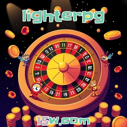 lighterpg: Aventuras Imperdíveis para Jogadores Apaixonados por Desafios