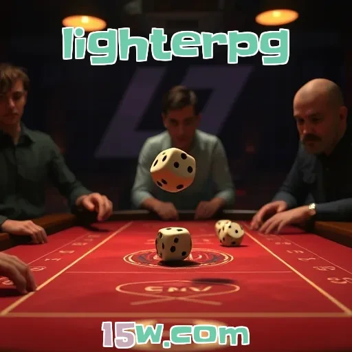 lighterpg: Explore a Criatividade dos Jogos Brasileiros