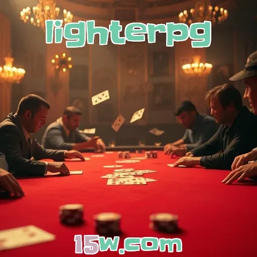 lighterpg: Dicas para Jogadores que Querem Aumentar a Performance nos Jogos