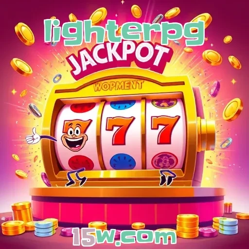 lighterpg: Aventuras Inesquecíveis no Mundo Aberto